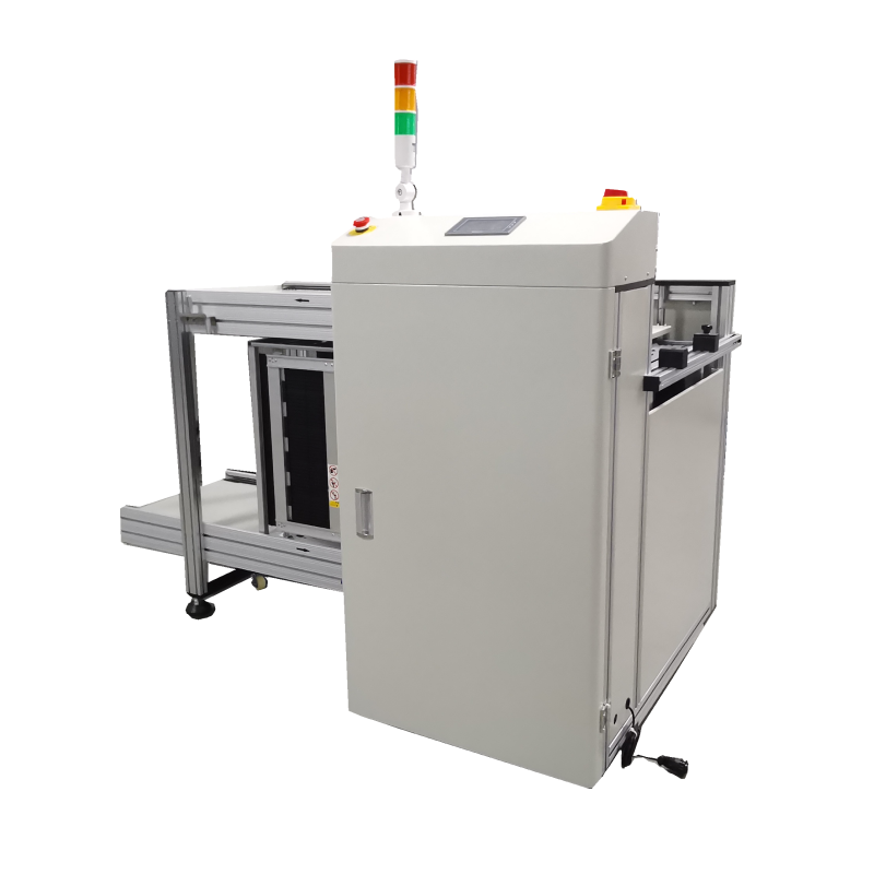 什么是專業(yè)的全自動上板機(jī)制造商？