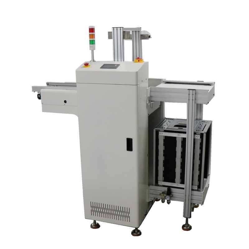 何為自動收板機(jī)