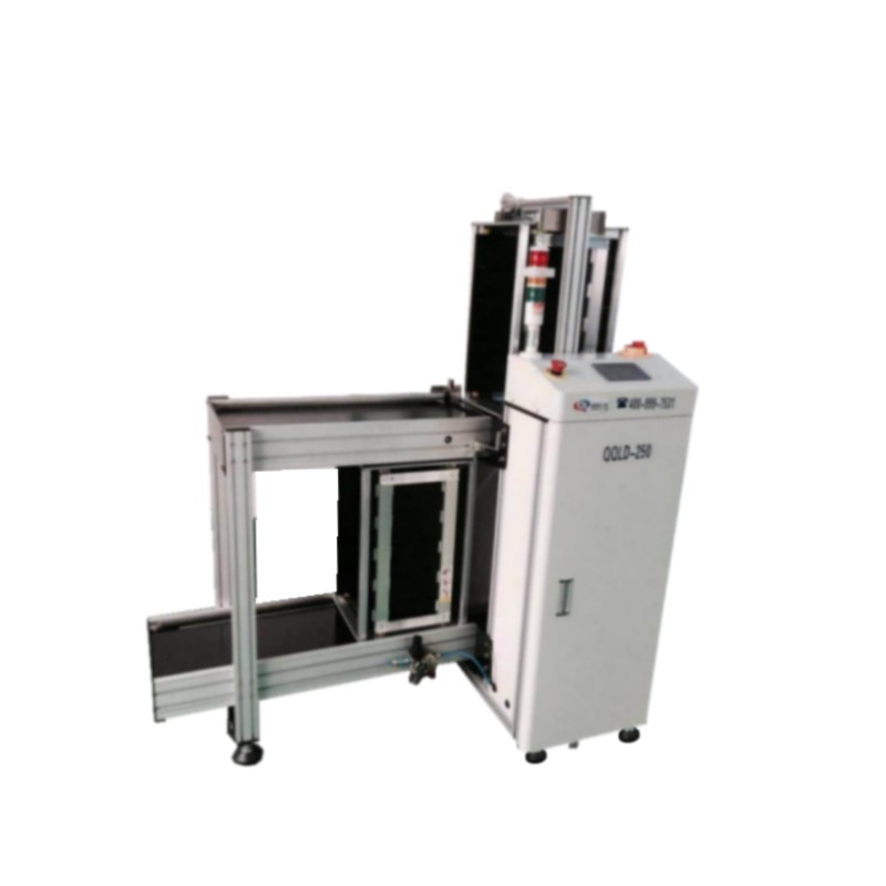 哪些因素會(huì)影響全自動(dòng)上板機(jī)的運(yùn)行？