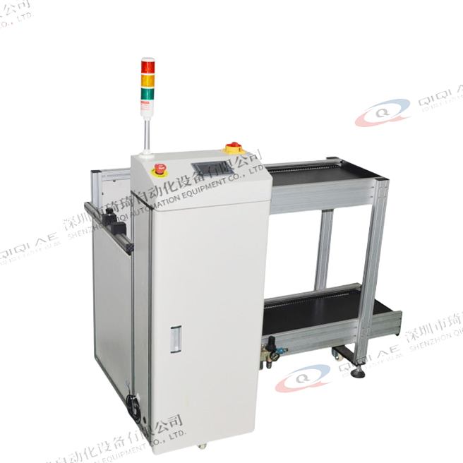 哪些因素會影響自動上板機的運行？