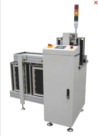 自動上板機的日常維護