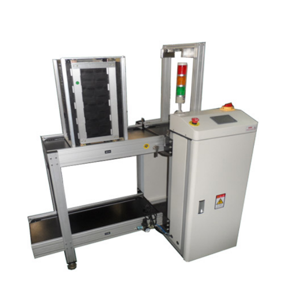 影響全自動上板機壽命最重要的是什么？