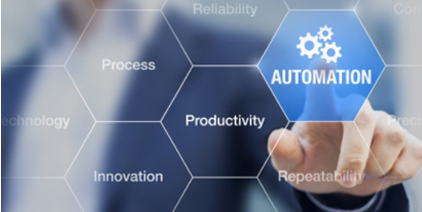 全自動上板機企業要跟隨社會階段需要方向