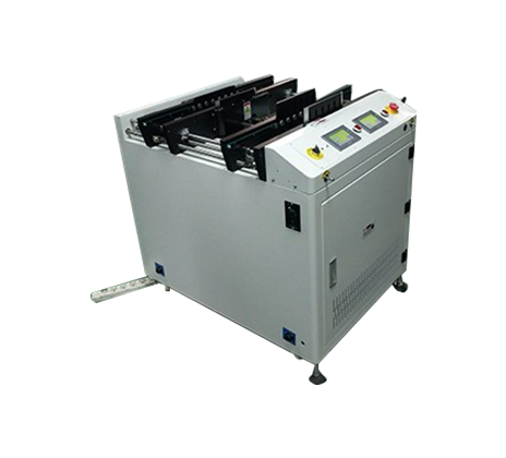 雙軌篩選機(jī)