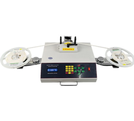 零件計數(shù)器