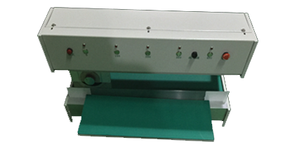 如何對分板機進行有效的保養