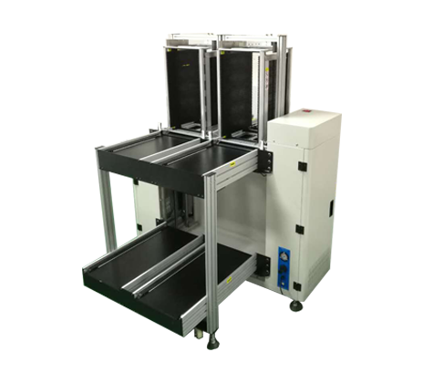 自動上下板機的清潔有多重要？