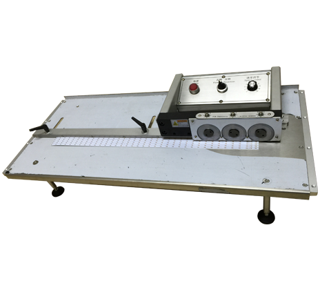 手動(dòng)PCB分板機(jī)介紹