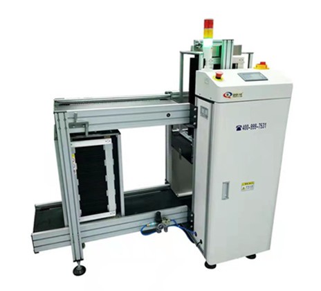 SMT上板機(jī)的操作細(xì)節(jié)